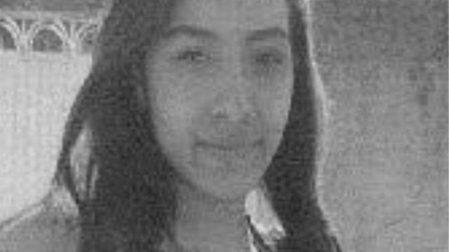 Evelin Nayely Dávila Rodríguez.