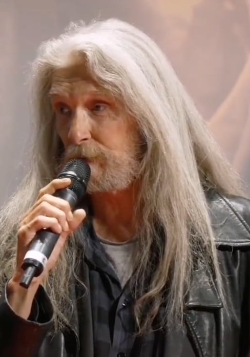 Björn Andrésen