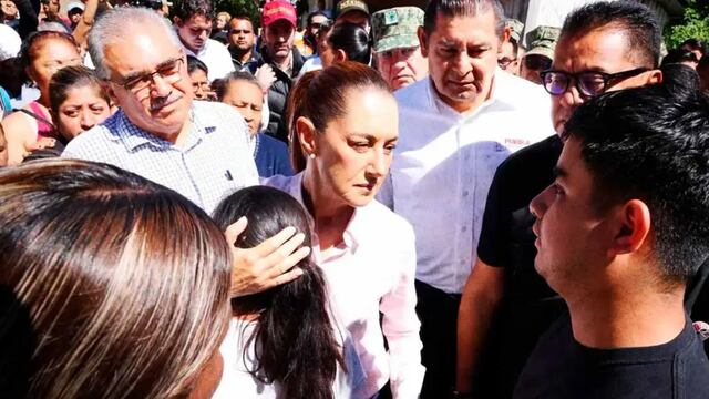 Escuchar a la gente porque la gente siempre tiene la razón