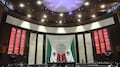 Avanza reforma para anular elecciones por intervención extranjera