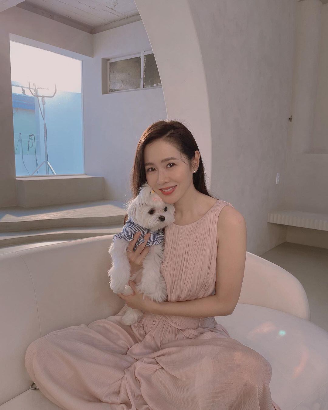 Son Ye-Jin