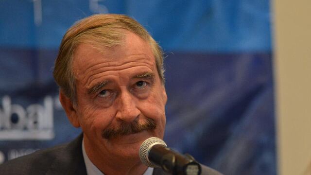 Vicente Fox