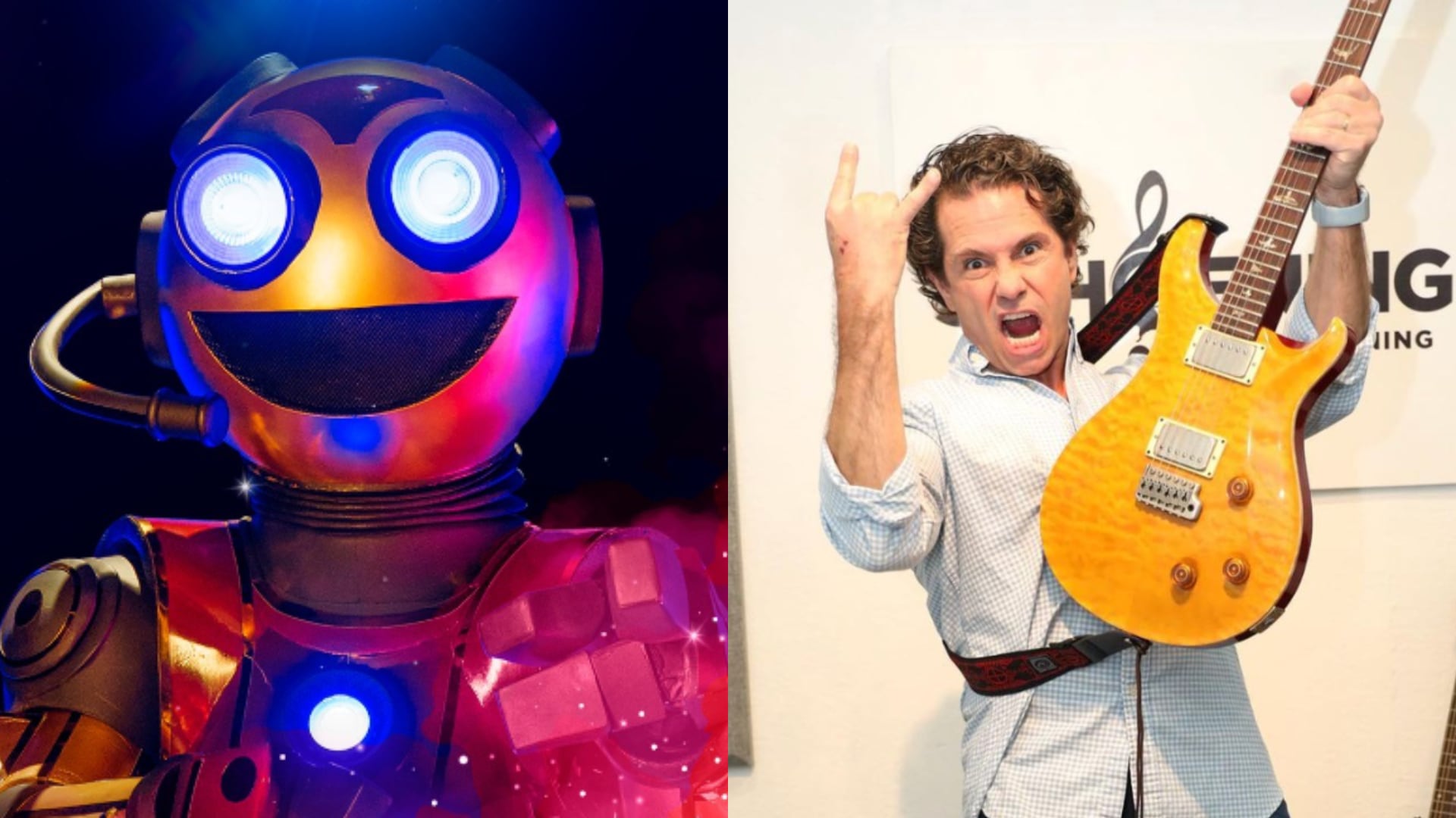 Bot, Diego Schoening