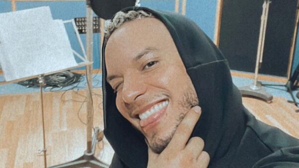 Lorenzo Méndez perdona a Chiquis Rivera, pero no leerá su libro