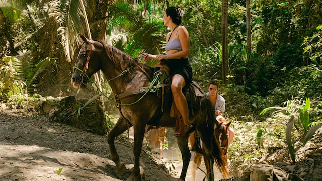 Qué hacer en San Pancho y Sayulita: aventura en Riviera Nayarit