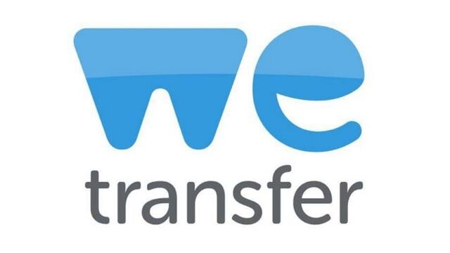 WeTransfer