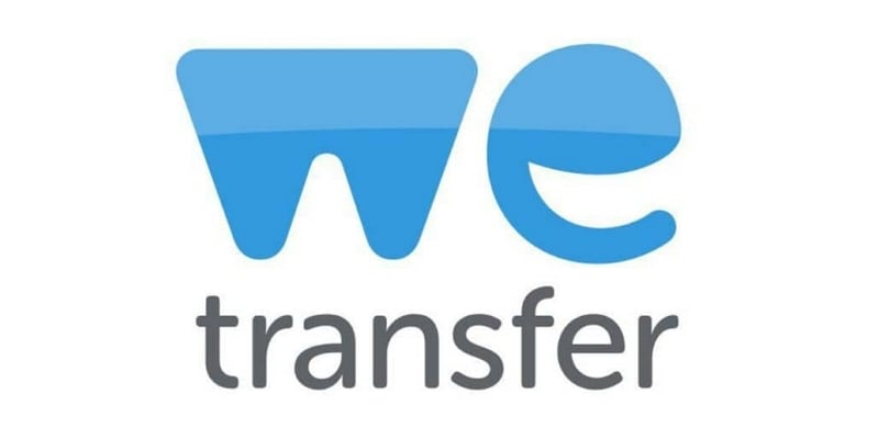 WeTransfer