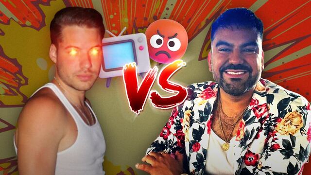 ¿Chef Mariano Sandoval fue grosero con William Valdés? Sí