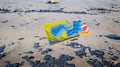 Manchas de hidrocarburo se expanden y afectan 81 playas del Golfo de México