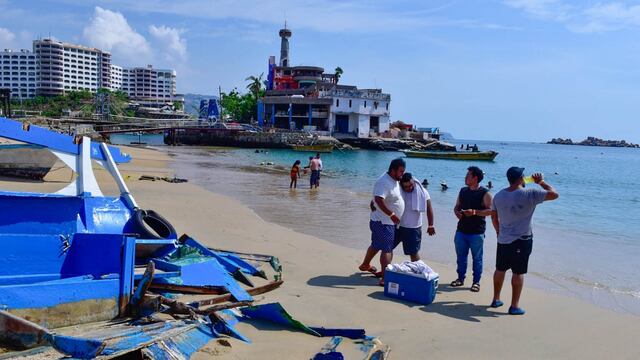 Acapulco tradicional