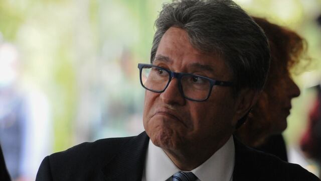 Ricardo Monreal