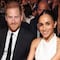 Meghan Markle está viviendo la luna de miel con su “muy, muy guapo” esposo, el príncipe Harry