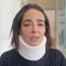 Manelyk González: Caída le provoca contusión de cráneo y esguince cervical; no estará en Las Estrellas bailan en Hoy