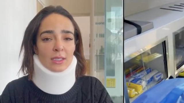 Manelyk González dejará Las Estrellas bailan en Hoy