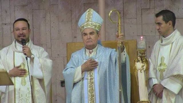 Macías y la homofobia sacra.