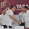 Gobernador de Tabasco confirma renuncia del Secretario de Planeación y Finanzas