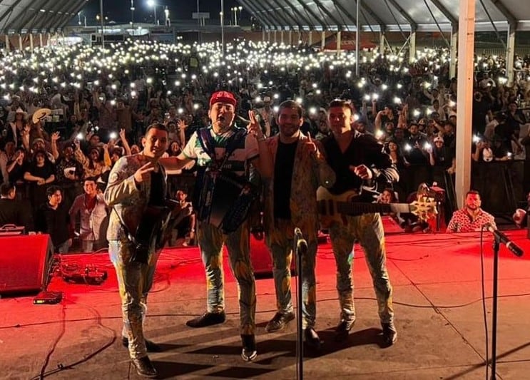 Banda Marca Registrada