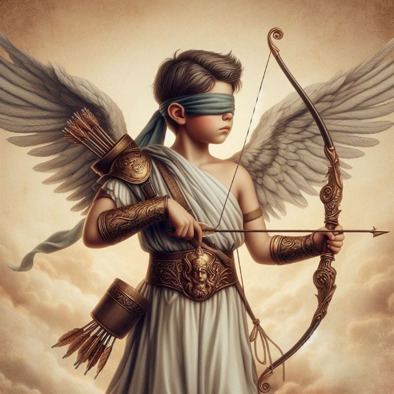 Cupido en inteligencia artificial