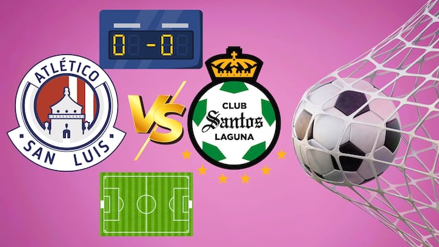 San Luis vs Santos: Pronóstico y posibles alineaciones del partido de la Liga Femenil BBVA.