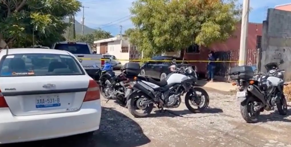 Asesinan a Antonio De La Cruz, periodista en Tamaulipas