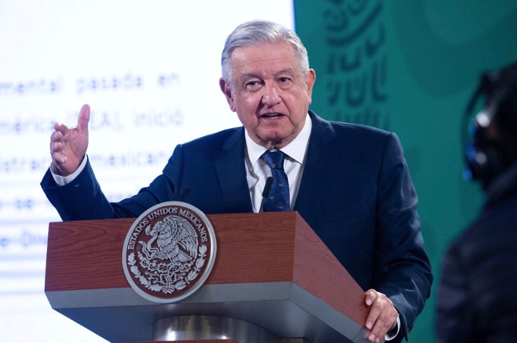 AMLO