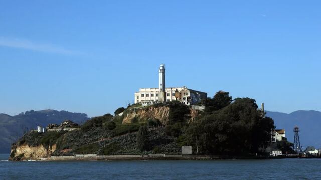 Alcatraz