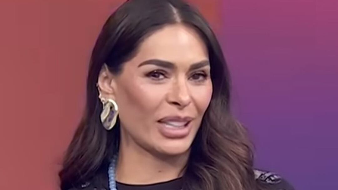 Galilea Montijo
