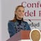 Sheinbaum responde a Trump sobre el narco y lanza una irónica frase