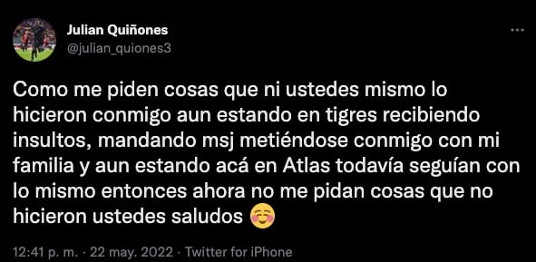 Julián Quiñones
