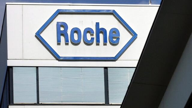 Aprueba Suiza tratamiento contra Covid-19 de Roche