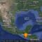 Temblor hoy México: Sorprende sismo de madrugada a Chiapas