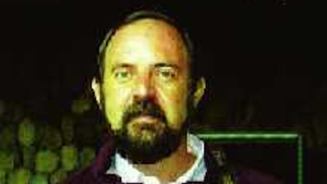 Alfredo Furlán, investigador de la UNAM de origen argentino