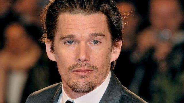 Ethan Hawke