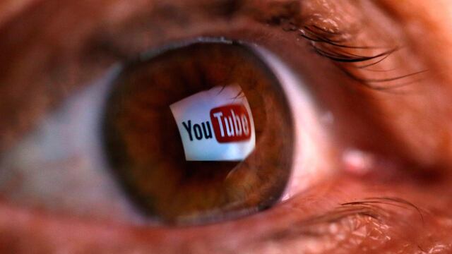 YouTube