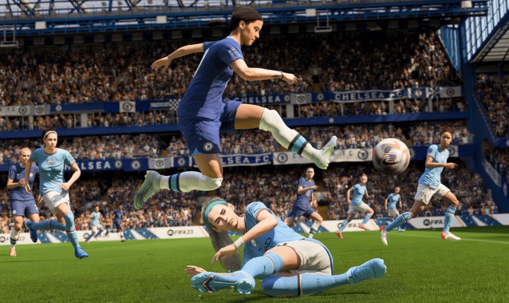 FIFA 23