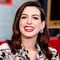 ¿Cuántos años tiene Anne Hathaway? Su última sesión con Versace hace que la comparen con los vinos