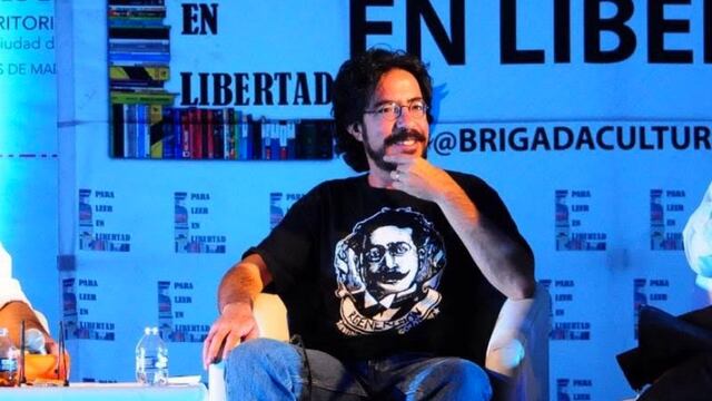 Joven responde a AMLO: Los abusos de Pedro Salmerón ocurrieron en una situación de poder