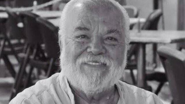 Enrique Becker