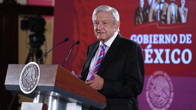 Andrés Manuel López Obrador