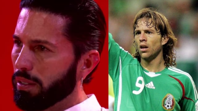 Poncho de Nigris se "quiebra" al recordar a su hermano Antonio de Nigris