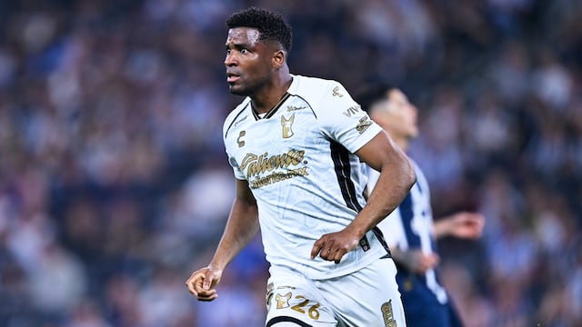 Él es José Raúl ‘La Pantera’ Zúñiga, nuevo refuerzo del América