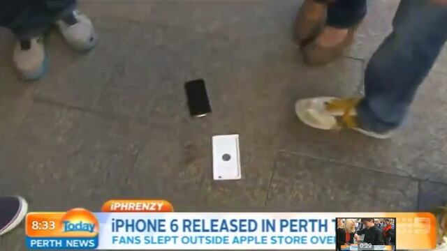 Imagen: Sameer Kapur