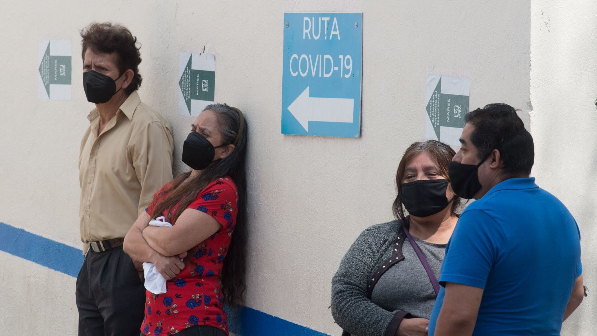 Salud en México: aumenta en 12% las personas que no tienen acceso en México