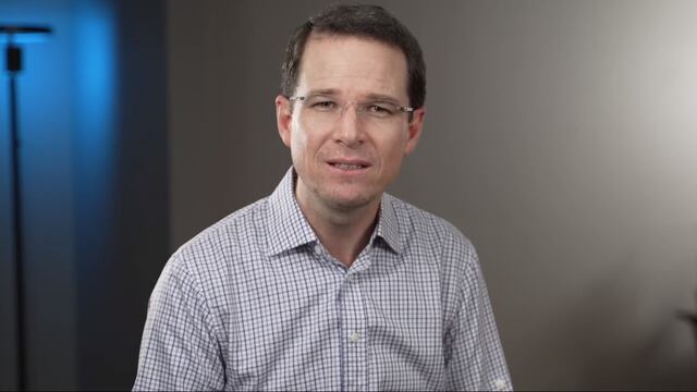 Ricardo Anaya