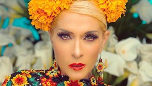 ¿A qué hora termina el concierto de Yuri en el Auditorio Nacional? Horario del 11 de febrero