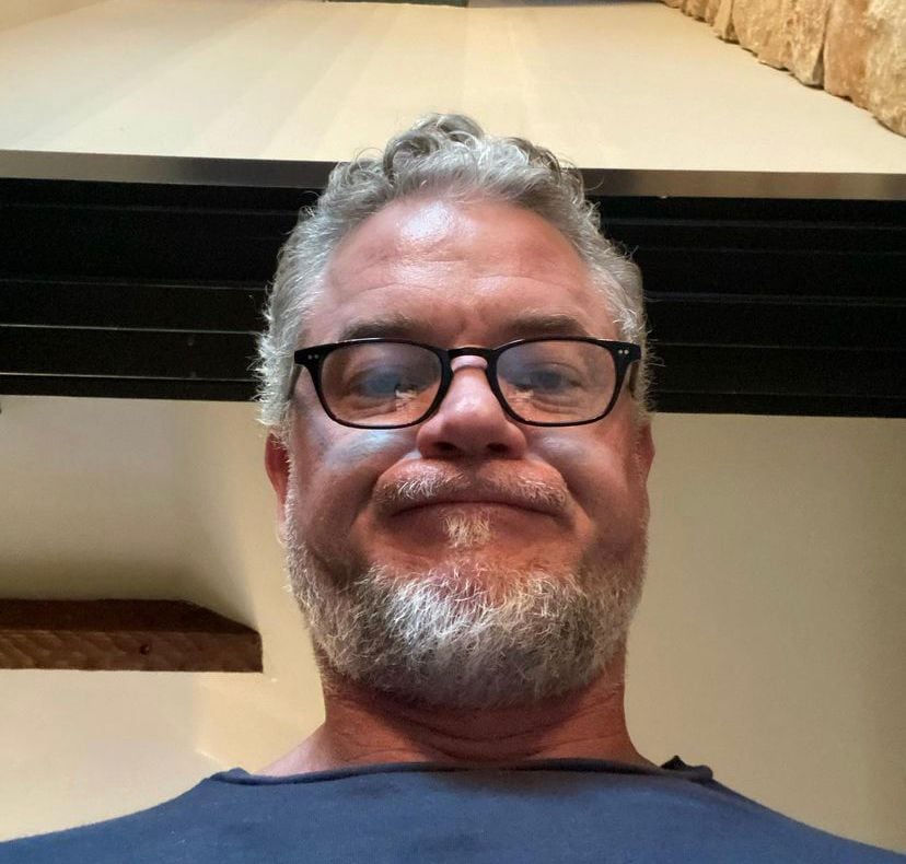 Eric Dane