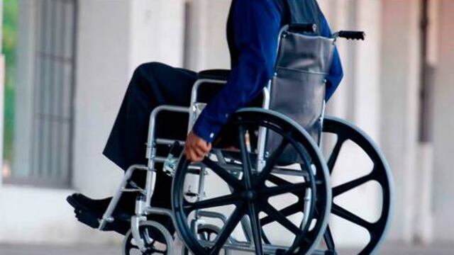 En el país un 6% de la población mexicana padece algún tipo de discapacidad