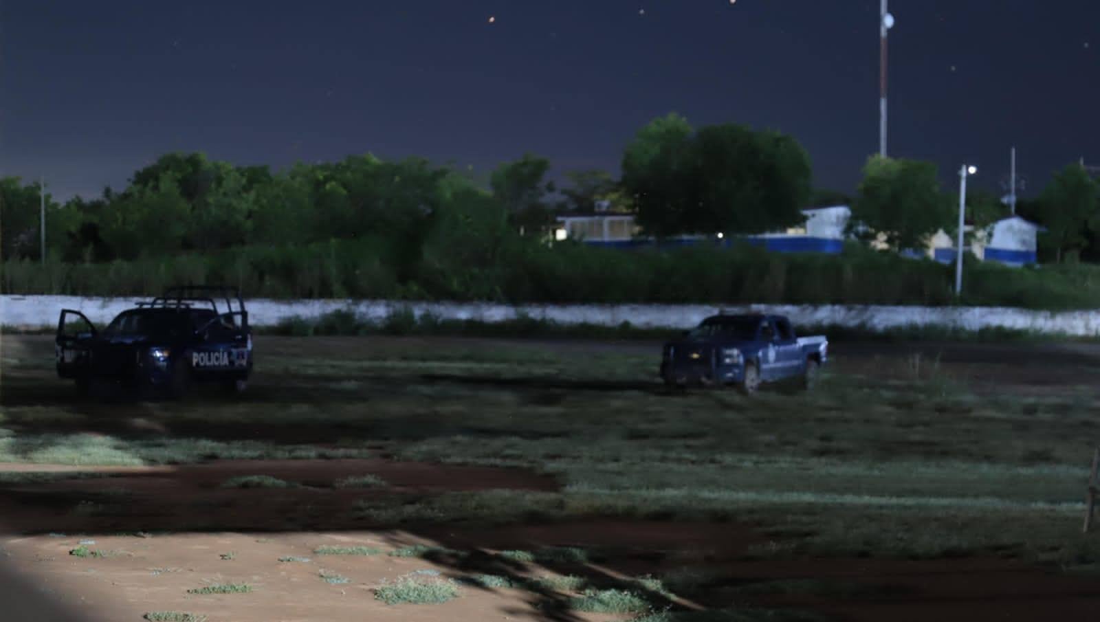 Hallan restos humanos en municipio de Concordia, Sinaloa
