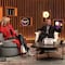 Sergio Mayer vs La Burrita Burrona: Cuándo y dónde verla con Adela Micha