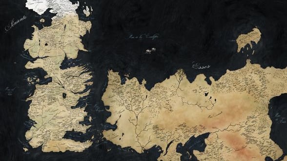 ¿Cuáles son los 7 Reinos de Game of Thrones y La Casa del Dragón? Te explicamos la historia